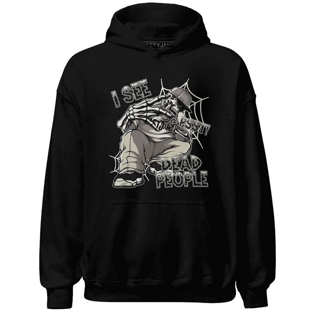 Gratitude-11s-Hoodie-Match-Skull-Whisper