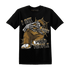 Wheat-13s-T-Shirt-Match-Skull-Whisper
