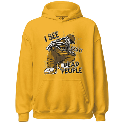 Wheat-13s-Hoodie-Match-Skull-Whisper