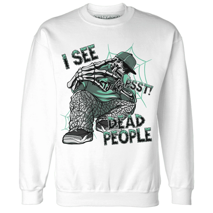 Green-Glow-3s-Sweatshirt-Match-Skull-Whisper