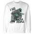 Green-Glow-3s-Sweatshirt-Match-Skull-Whisper