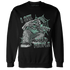 Green-Glow-3s-Sweatshirt-Match-Skull-Whisper