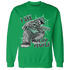 Green-Glow-3s-Sweatshirt-Match-Skull-Whisper