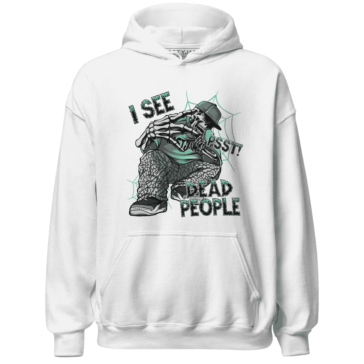 Green-Glow-3s-Hoodie-Match-Skull-Whisper