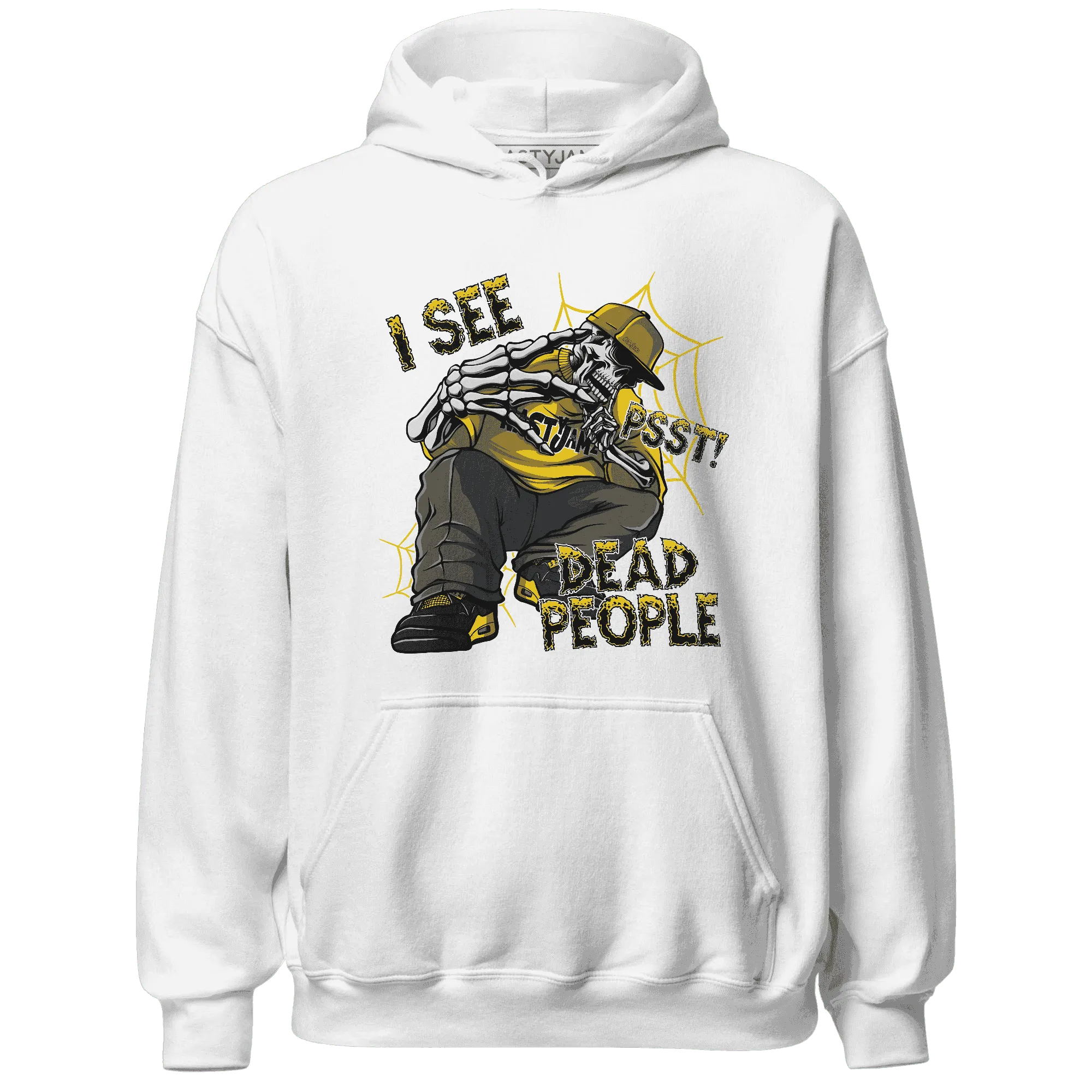 Thunder-4s-Hoodie-Match-Skull-Whisper