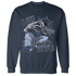 Midnight-Navy-5s-Sweatshirt-Match-Skull-Whisper