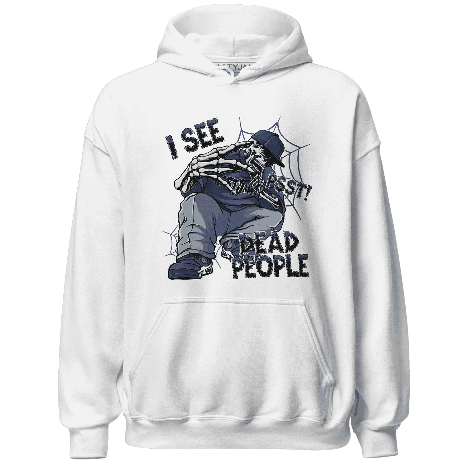 Midnight-Navy-5s-Hoodie-Match-Skull-Whisper