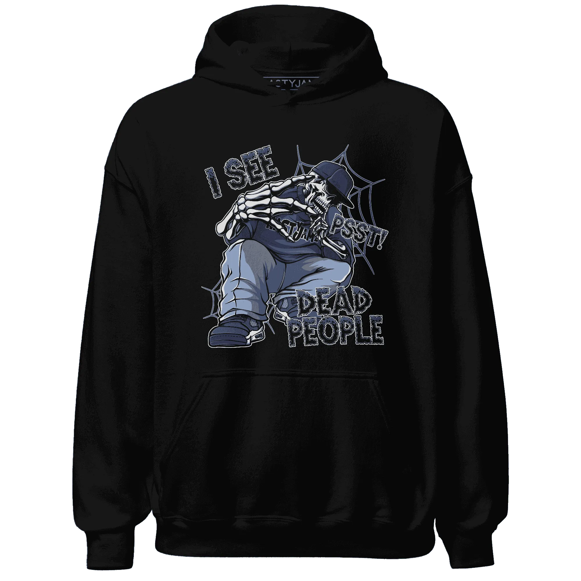 Midnight-Navy-5s-Hoodie-Match-Skull-Whisper