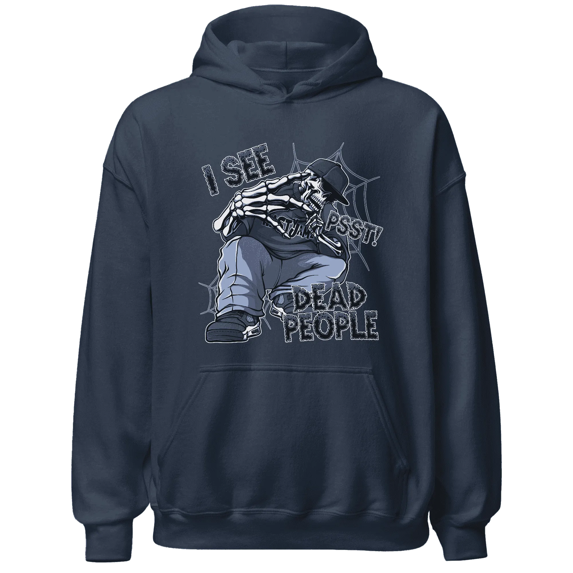 Midnight-Navy-5s-Hoodie-Match-Skull-Whisper