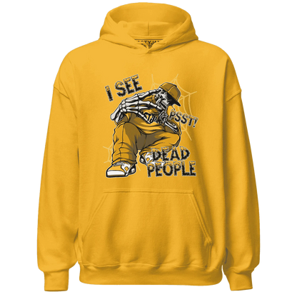 Yellow-Ochre-6s-Hoodie-Match-Skull-Whisper