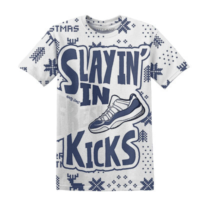 Low-Diffused-Blue-11s-NastyJamz-T-Shirt-Match-Slayin-Kicks-3D
