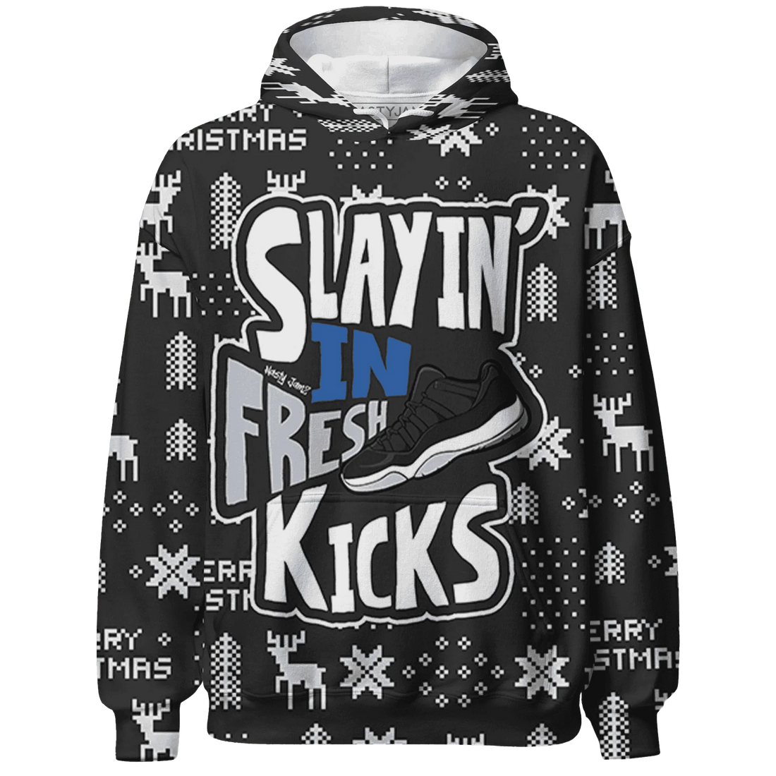 Low-Space-Jamz-11s-NastyJamz-Hoodie-Match-Slayin-Kicks-3D