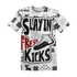 Retro-Red-Taxi-12s-NastyJamz-T-Shirt-Match-Slayin-Kicks-3D