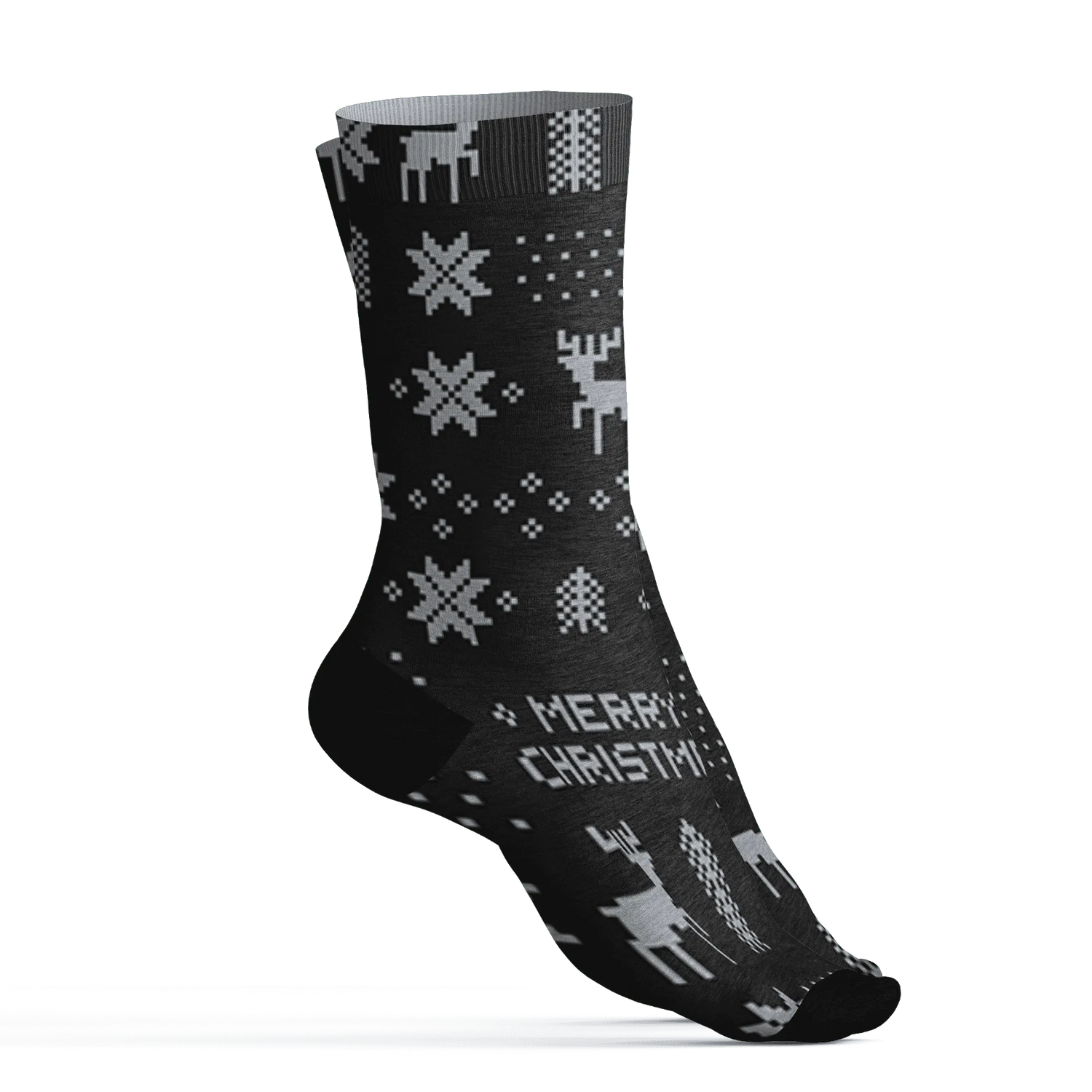 Wolf-Grey-12s-NastyJamz-Socks-Match-Slayin-Kicks-3D