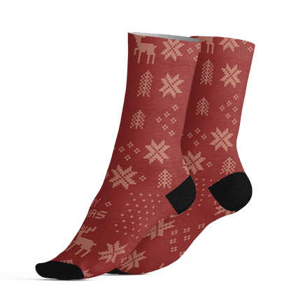 Dune-Red-13s-NastyJamz-Socks-Match-Slayin-Kicks-3D