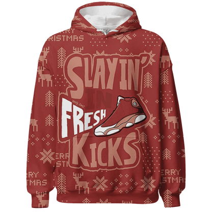 Dune-Red-13s-NastyJamz-Hoodie-Match-Slayin-Kicks-3D