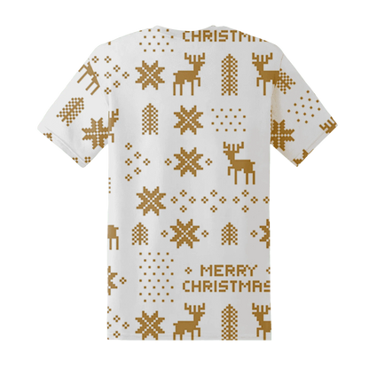 Wheat-13s-NastyJamz-T-Shirt-Match-Slayin-Kicks-3D