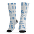 Univercitii-Carolina-Blue-17s-NastyJamz-Socks-Match-Slayin-Kicks-3D