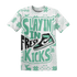 Green-Glow-1s-NastyJamz-T-Shirt-Match-Slayin-Kicks-3D