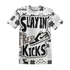 Low-Mocha-1s-NastyJamz-T-Shirt-Match-Slayin-Kicks-3D