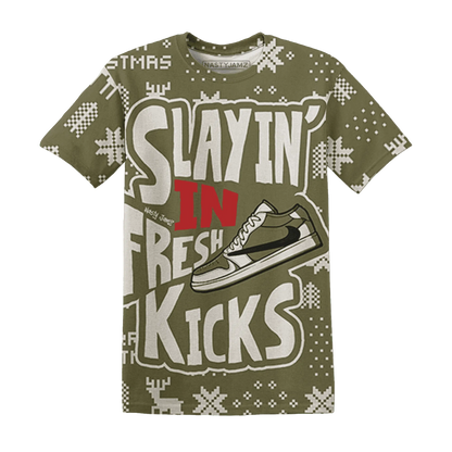Medium-Olive-1s-NastyJamz-T-Shirt-Match-Slayin-Kicks-3D