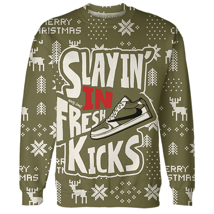 Medium-Olive-1s-NastyJamz-Sweatshirt-Match-Slayin-Kicks-3D