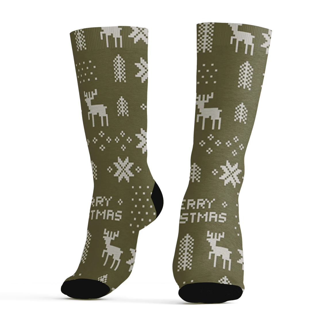 Medium-Olive-1s-NastyJamz-Socks-Match-Slayin-Kicks-3D