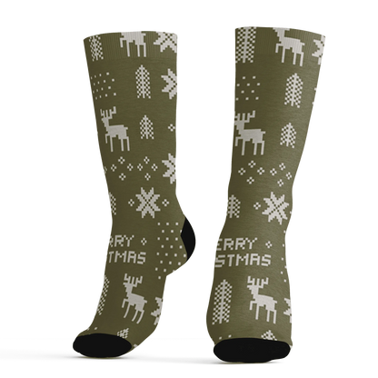 Medium-Olive-1s-NastyJamz-Socks-Match-Slayin-Kicks-3D