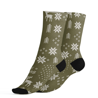 Medium-Olive-1s-NastyJamz-Socks-Match-Slayin-Kicks-3D