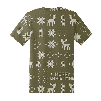Medium-Olive-1s-NastyJamz-T-Shirt-Match-Slayin-Kicks-3D