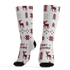 High-White-Team-Red-1s-NastyJamz-Socks-Match-Slayin-Kicks-3D