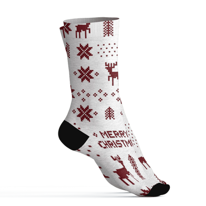 High-White-Team-Red-1s-NastyJamz-Socks-Match-Slayin-Kicks-3D