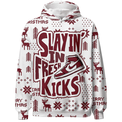 High-White-Team-Red-1s-NastyJamz-Hoodie-Match-Slayin-Kicks-3D