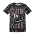 Black-Violet-Ore-3s-NastyJamz-T-Shirt-Match-Slayin-Kicks-3D
