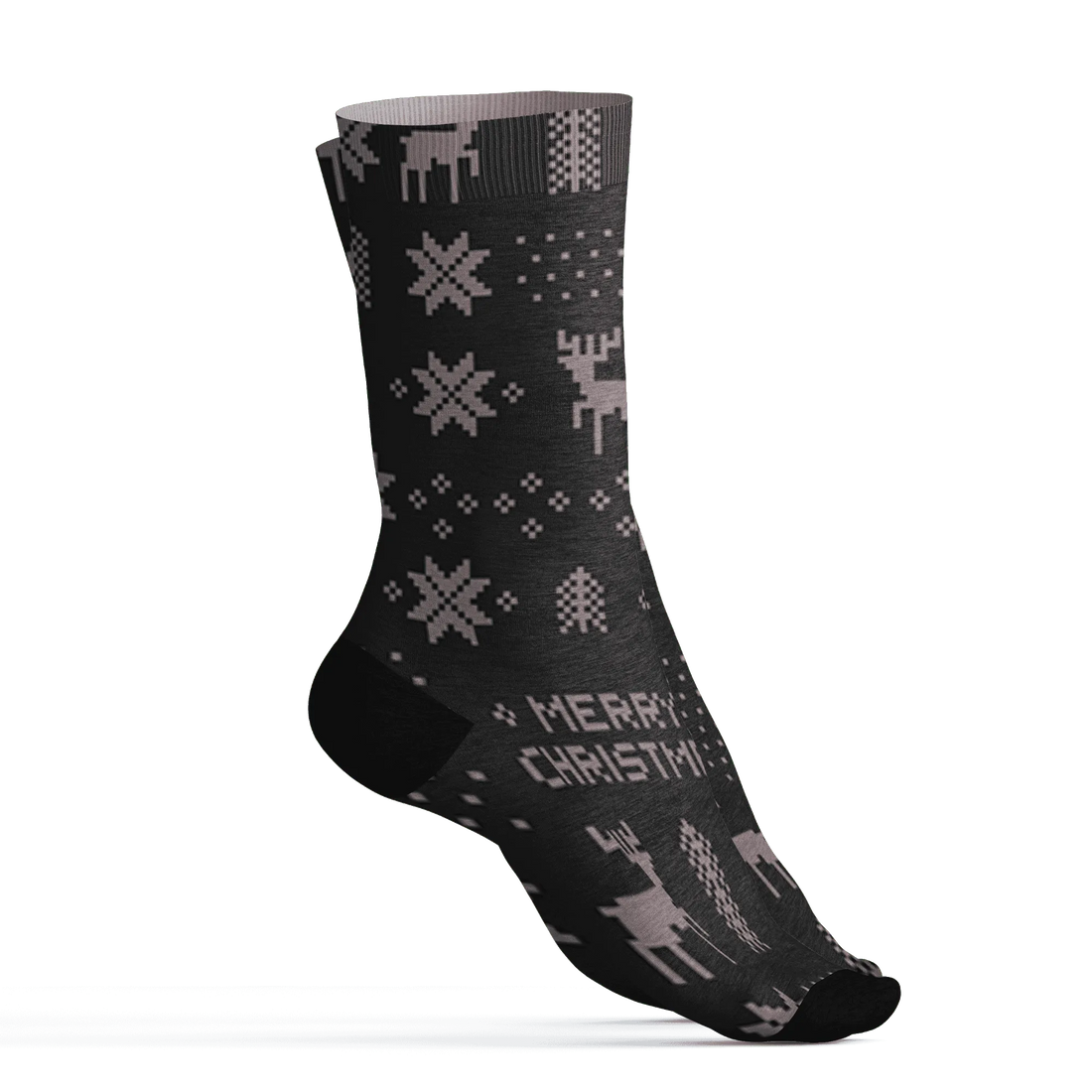 Black-Violet-Ore-3s-NastyJamz-Socks-Match-Slayin-Kicks-3D