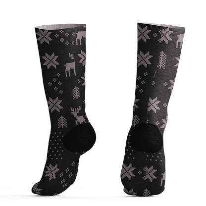 Black-Violet-Ore-3s-NastyJamz-Socks-Match-Slayin-Kicks-3D