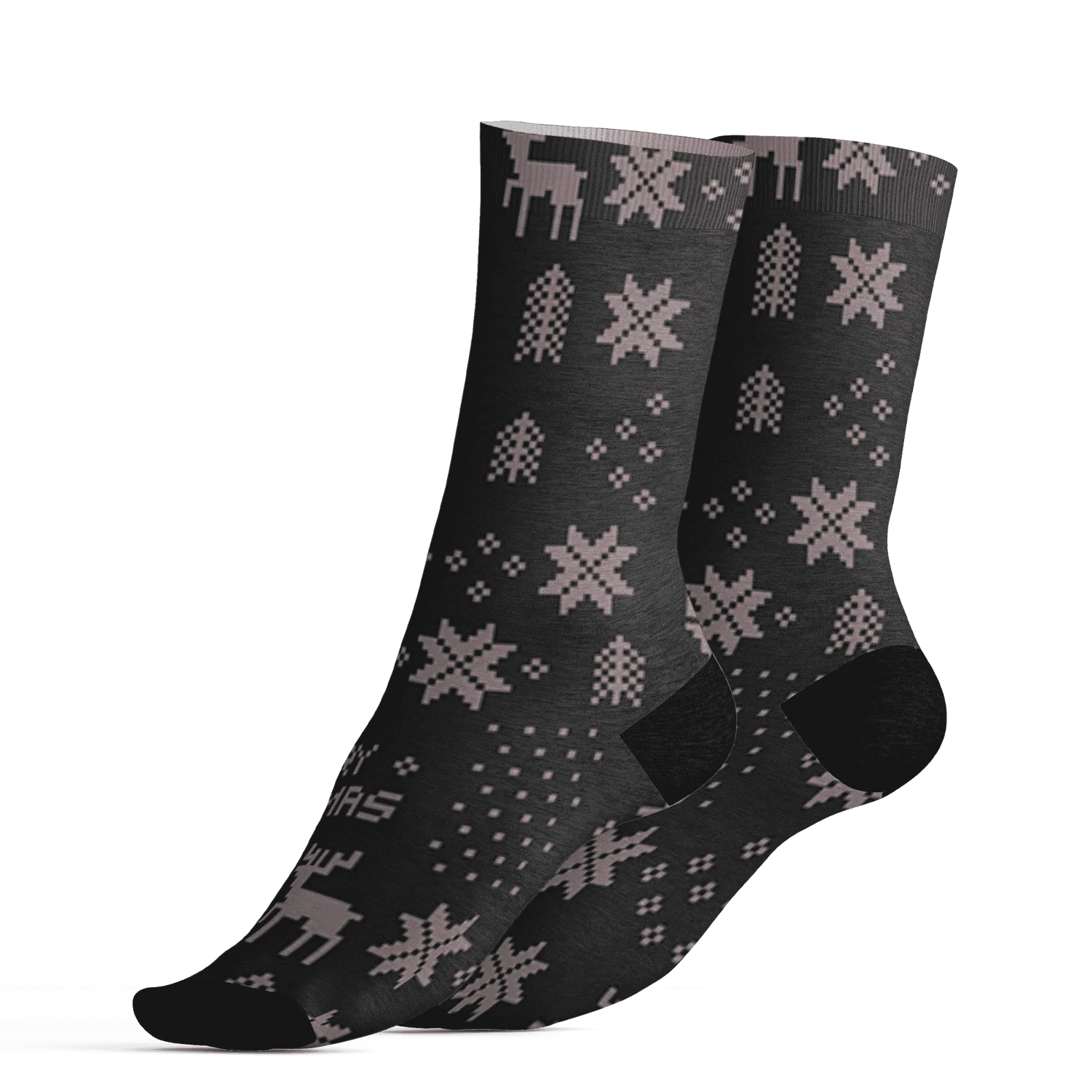 Black-Violet-Ore-3s-NastyJamz-Socks-Match-Slayin-Kicks-3D