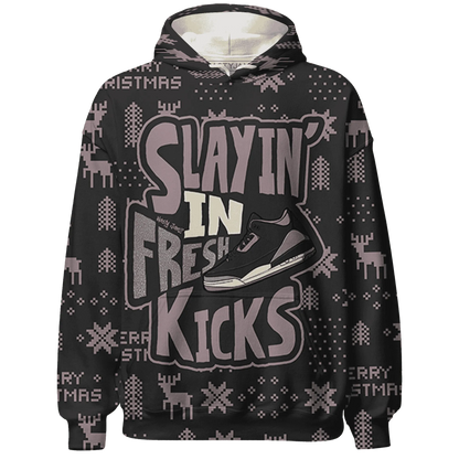 Black-Violet-Ore-3s-NastyJamz-Hoodie-Match-Slayin-Kicks-3D