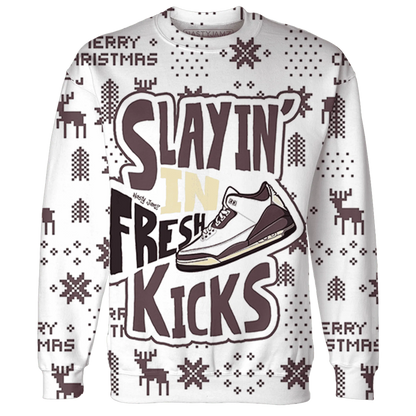 Burgundy-Crush-3s-NastyJamz-Sweatshirt-Match-Slayin-Kicks-3D