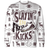 Burgundy-Crush-3s-NastyJamz-Sweatshirt-Match-Slayin-Kicks-3D