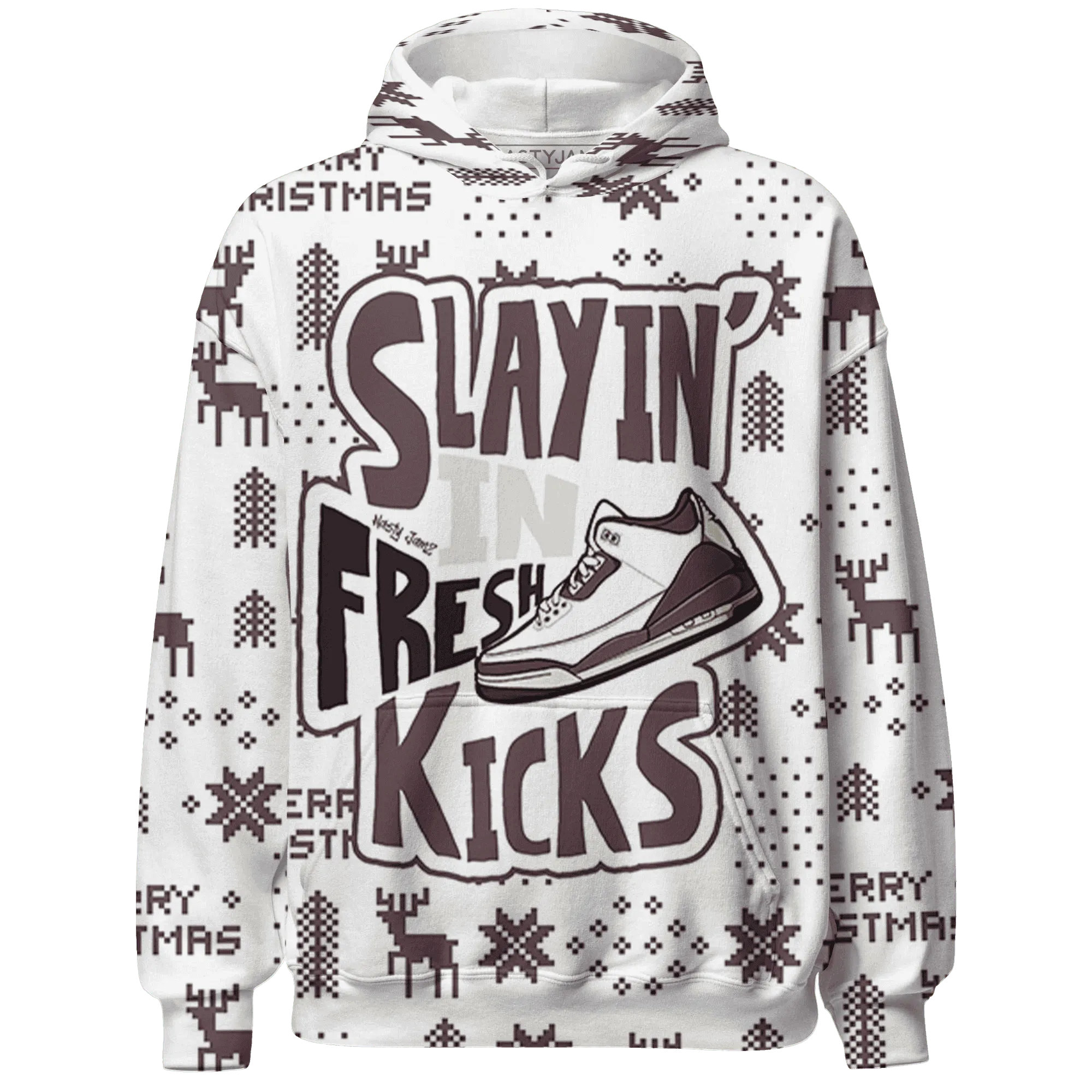 Burgundy-Crush-3s-NastyJamz-Hoodie-Match-Slayin-Kicks-3D