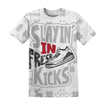Cement-Grey-3s-NastyJamz-T-Shirt-Match-Slayin-Kicks-3D