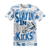 Industrial-Blue-4s-NastyJamz-T-Shirt-Match-Slayin-Kicks-3D