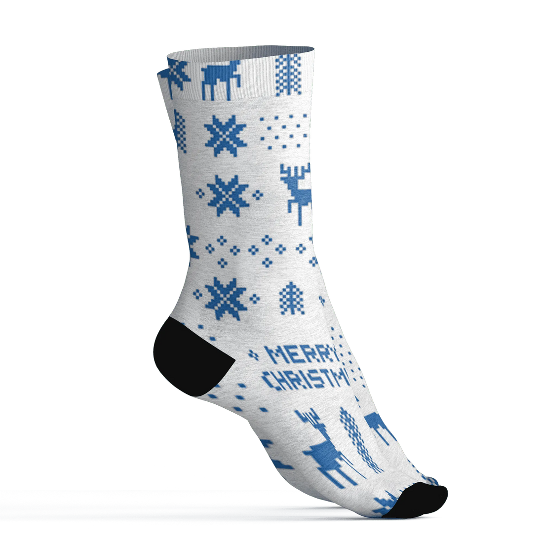 Industrial-Blue-4s-NastyJamz-Socks-Match-Slayin-Kicks-3D