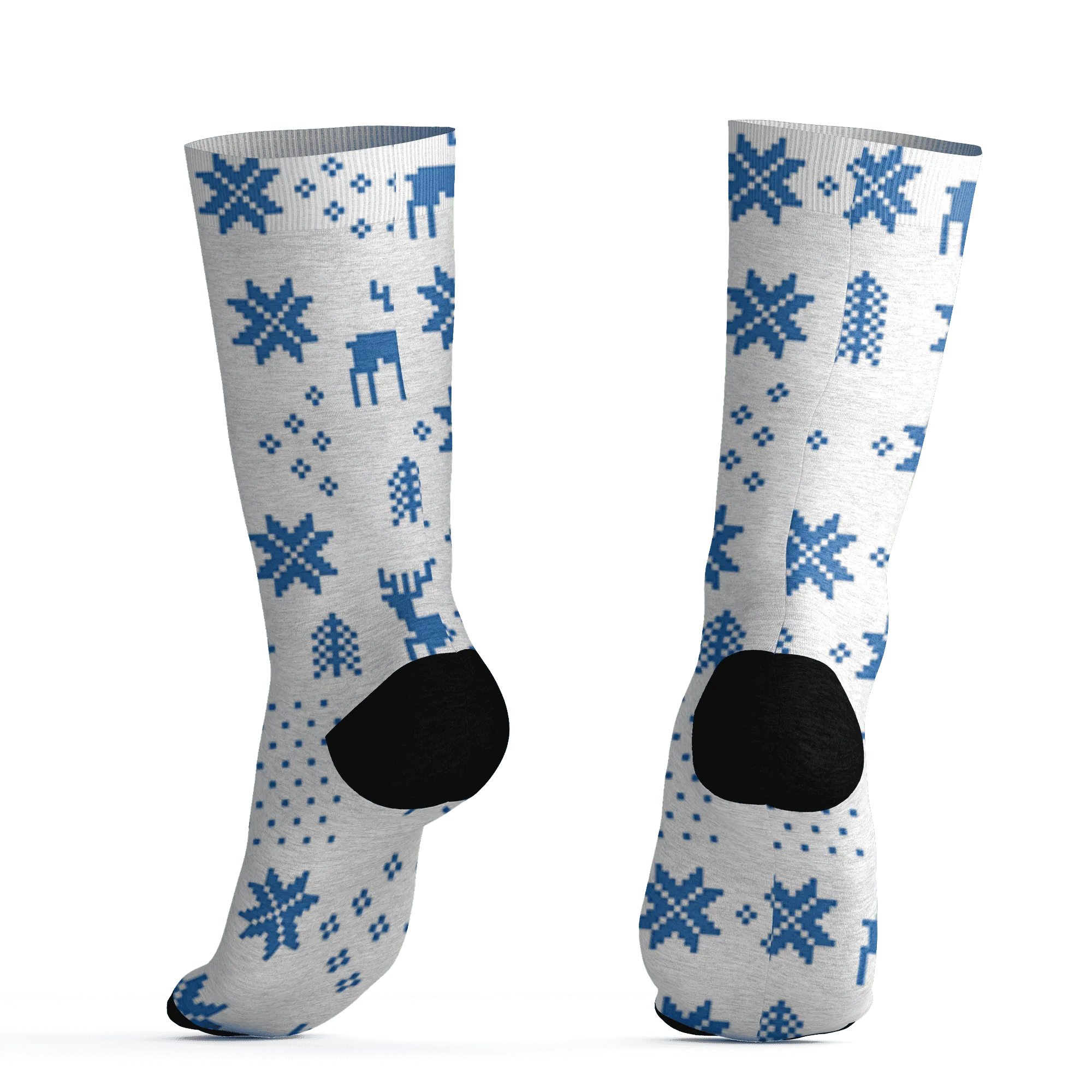 Industrial-Blue-4s-NastyJamz-Socks-Match-Slayin-Kicks-3D