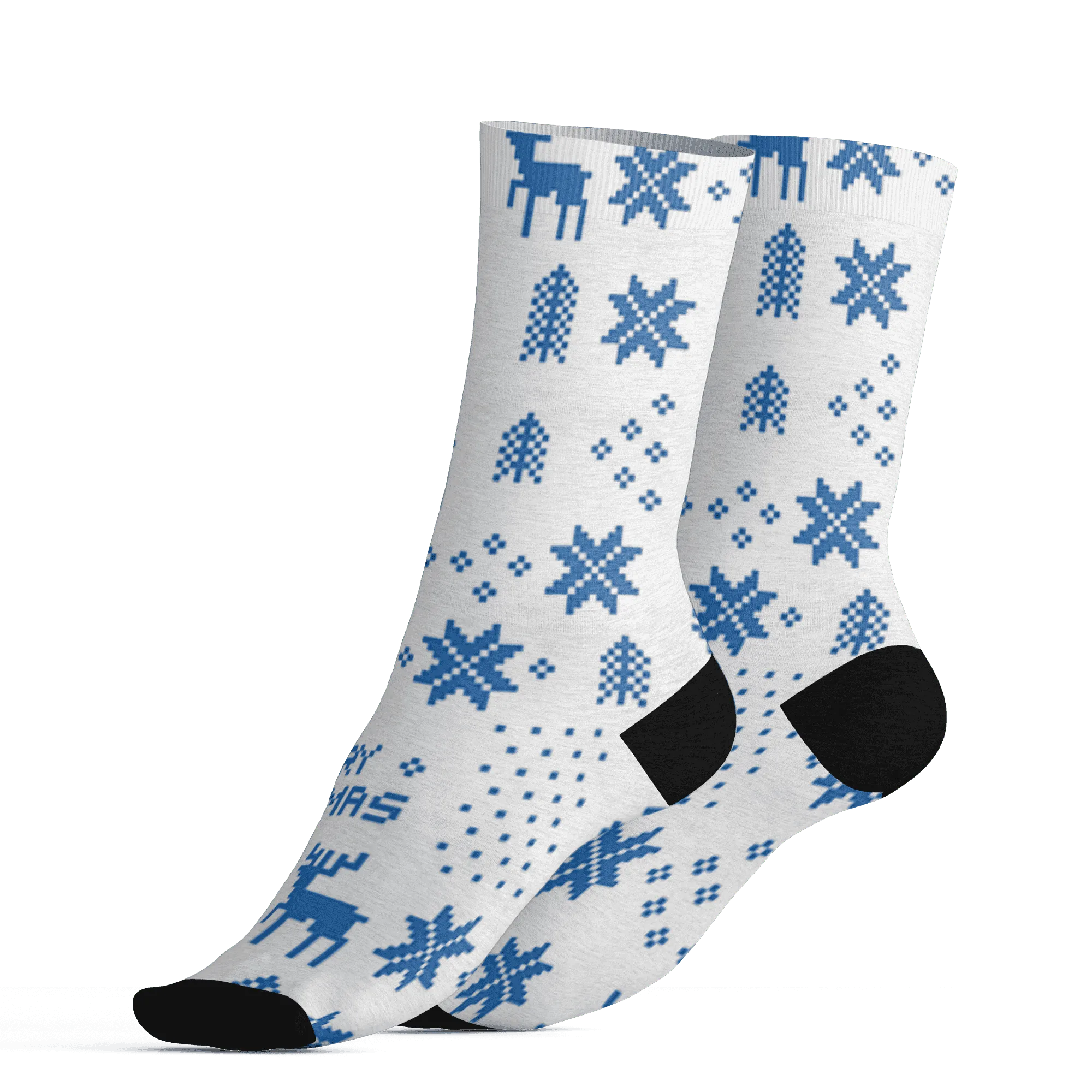 Industrial-Blue-4s-NastyJamz-Socks-Match-Slayin-Kicks-3D