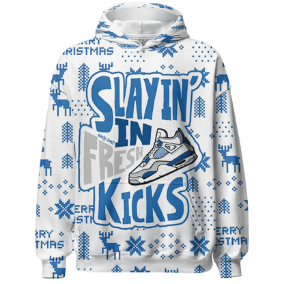 Industrial-Blue-4s-NastyJamz-Hoodie-Match-Slayin-Kicks-3D
