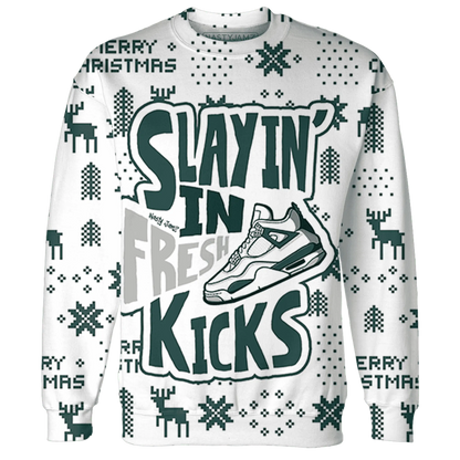 Oxidized-Green-4s-NastyJamz-Sweatshirt-Match-Slayin-Kicks-3D