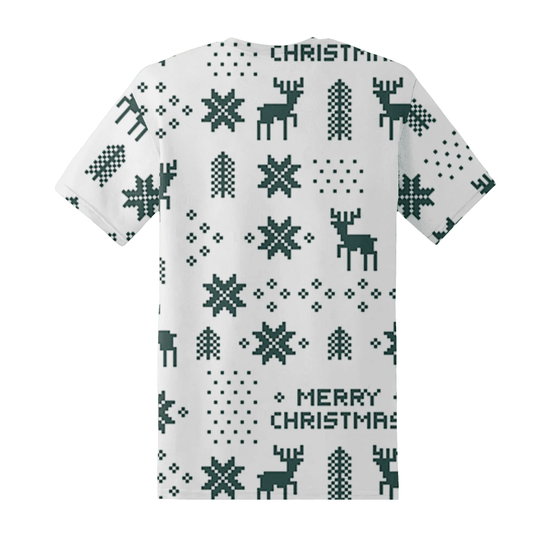 Oxidized-Green-4s-NastyJamz-T-Shirt-Match-Slayin-Kicks-3D