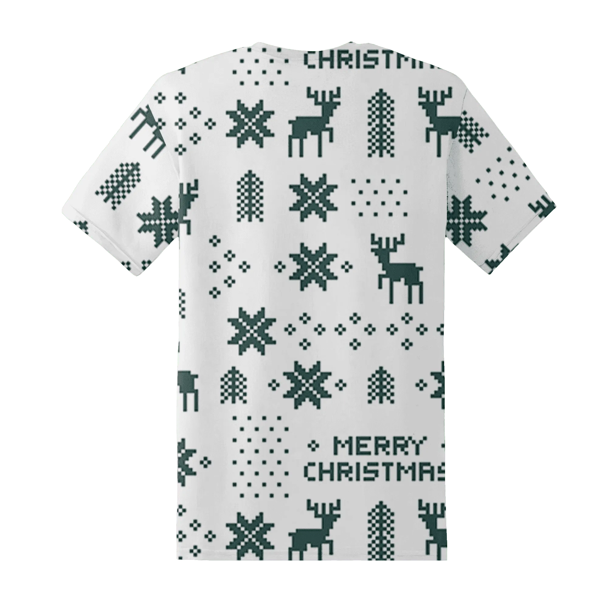 Oxidized-Green-4s-NastyJamz-T-Shirt-Match-Slayin-Kicks-3D